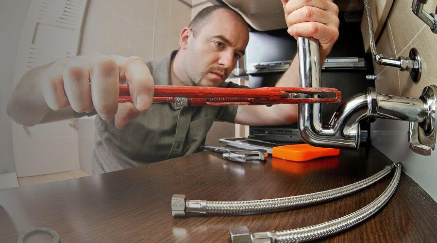 Local expert plumbing services in Belgrade Lakes, ME